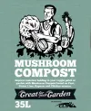 mushroom compost